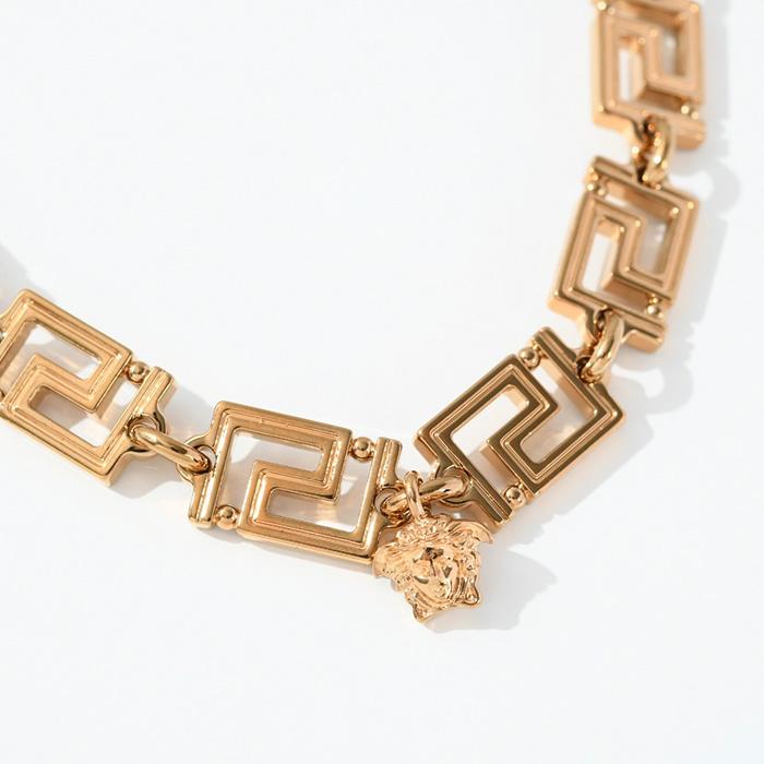 VERSACE ヴェルサーチェ ベルサーチ アクセサリー ネックレス VERSACE ヴェルサーチェ ベルサーチ アクセサリー ネックレス
