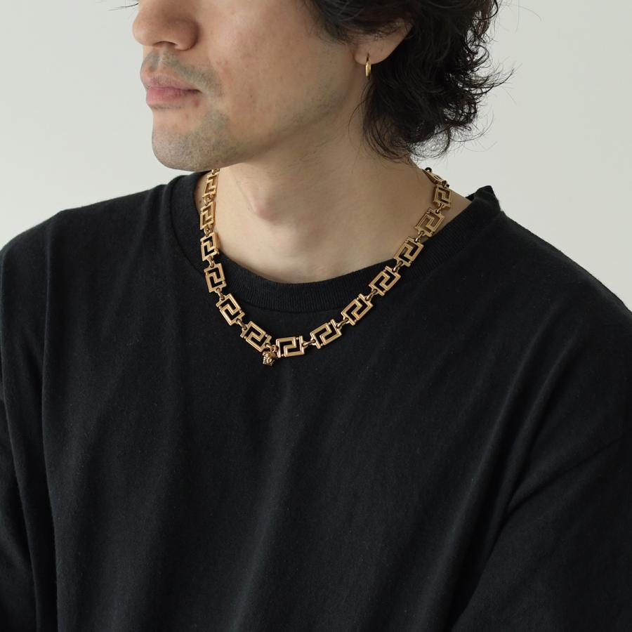 VERSACE ヴェルサーチェ ベルサーチ アクセサリー ネックレス VERSACE ヴェルサーチェ ベルサーチ アクセサリー ネックレス