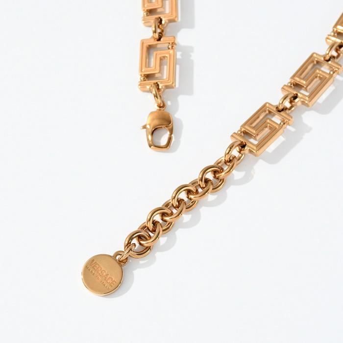 VERSACE ヴェルサーチェ ベルサーチ アクセサリー ネックレス VERSACE ヴェルサーチェ ベルサーチ アクセサリー ネックレス