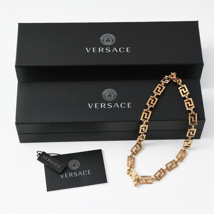 VERSACE ヴェルサーチェ ベルサーチ アクセサリー ネックレス VERSACE ヴェルサーチェ ベルサーチ アクセサリー ネックレス