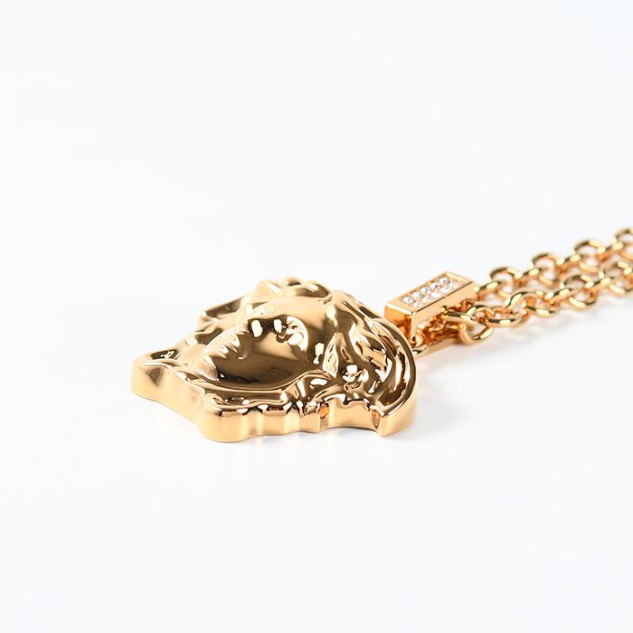 VERSACE（ヴェルサーチェ） ヴェルサーチ アクセサリー クリスタル ラ