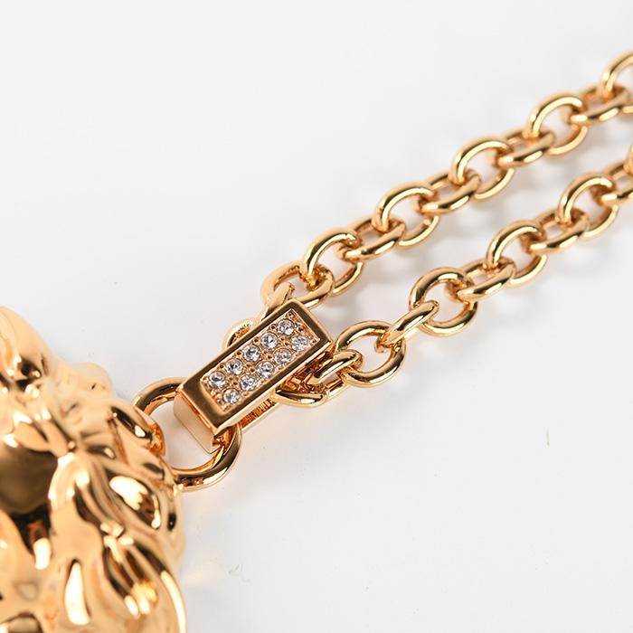 VERSACE ヴェルサーチェ ヴェルサーチ アクセサリー クリスタル