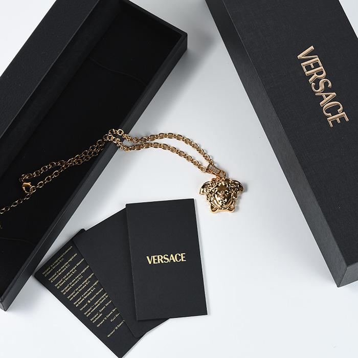 VERSACE（ヴェルサーチェ） ヴェルサーチ アクセサリー クリスタル ラ