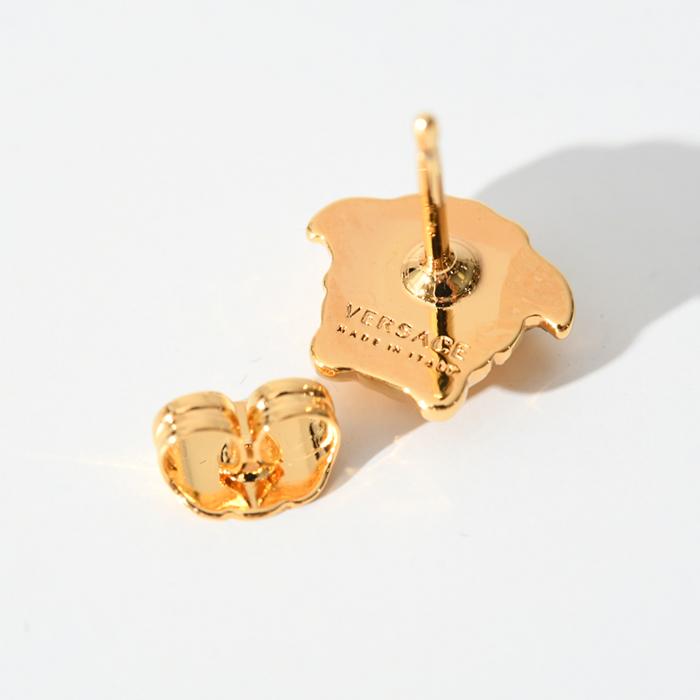 VERSACE ヴェルサーチェ ピアス アクセサリー ヴェルサーチ VERSACE ヴェルサーチェ ピアス アクセサリー ヴェルサーチ