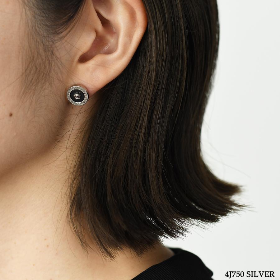 VERSACE ヴェルサーチ ピアス VERSACE(ヴェルサーチ) ピアス DG27256 イエロー｜【公式