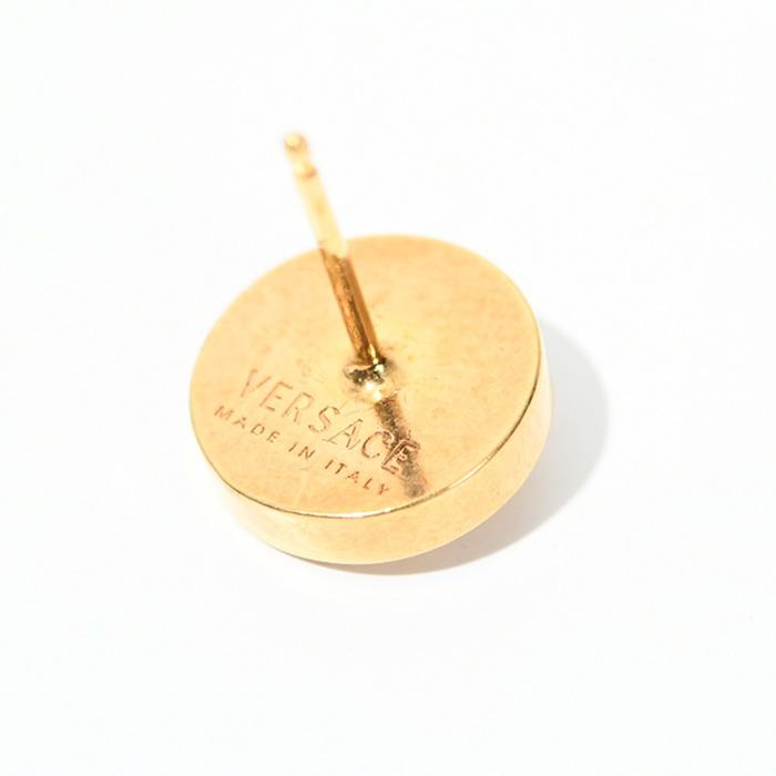 VERSACE ヴェルサーチェ ピアス アクセサリー DG27256 DJMR