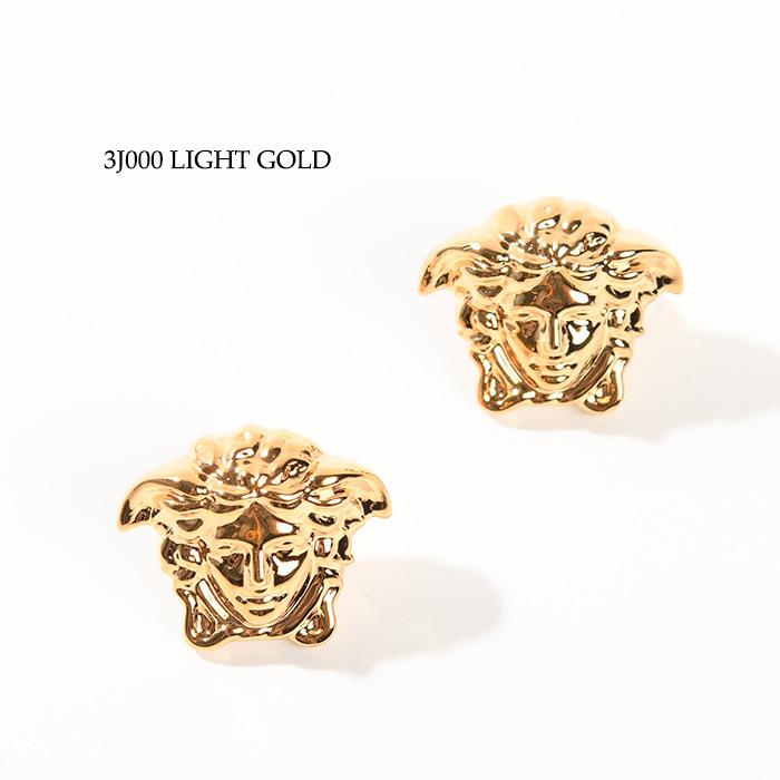 VERSACE ヴェルサーチ ヴェルサーチェ ピアス アクセサリー