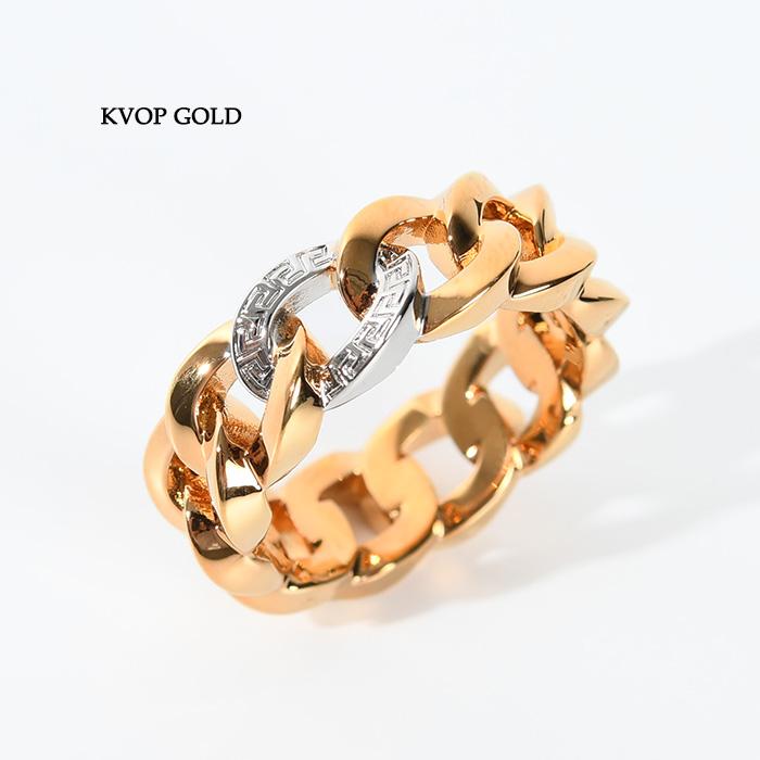 VERSACE（ヴェルサーチェ） ヴェルサーチ 指輪 アクセサリー