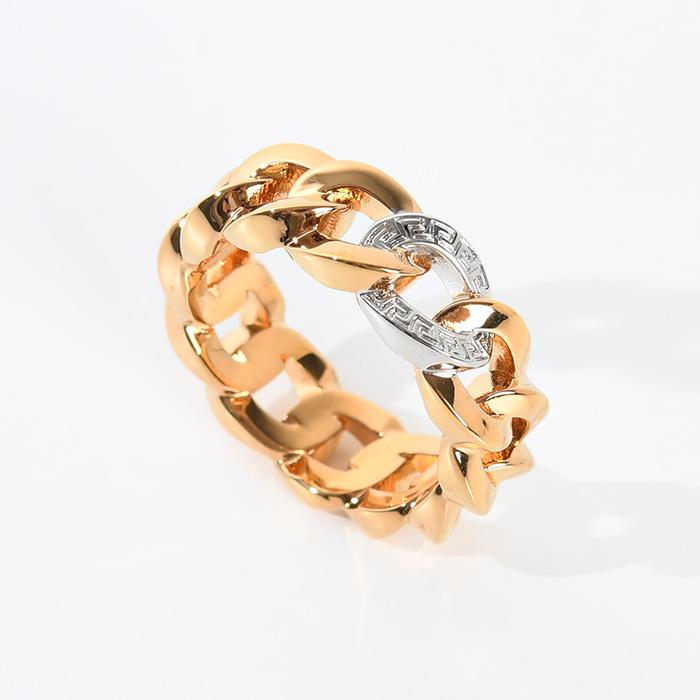 VERSACE ヴェルサーチェ ヴェルサーチ 指輪 アクセサリー メドゥーサ  