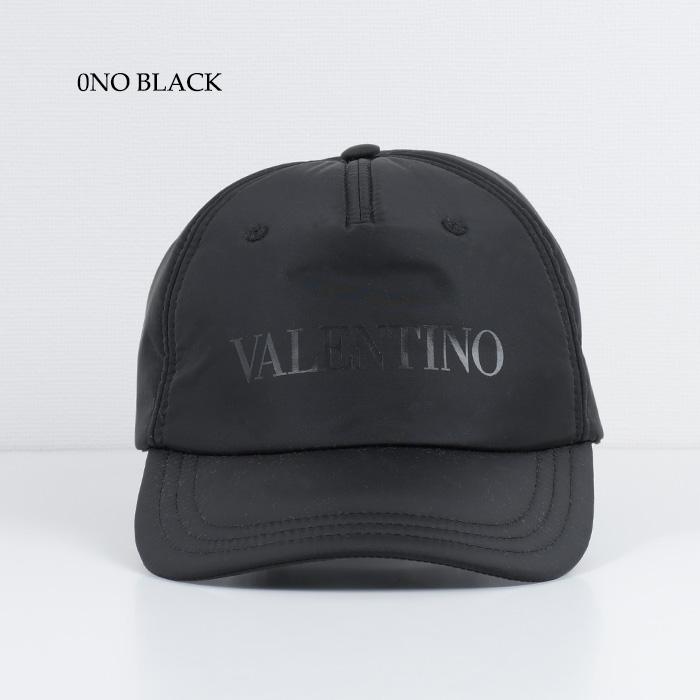 VALENTINO（ヴァレンティノ） 帽子 キャップ ベースボールキャップ 