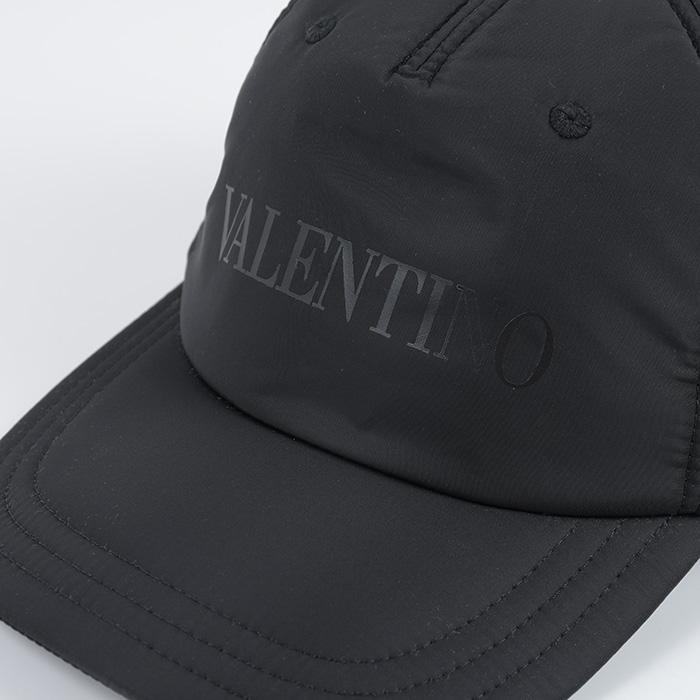 VALENTINO（ヴァレンティノ） 帽子 キャップ ベースボールキャップ