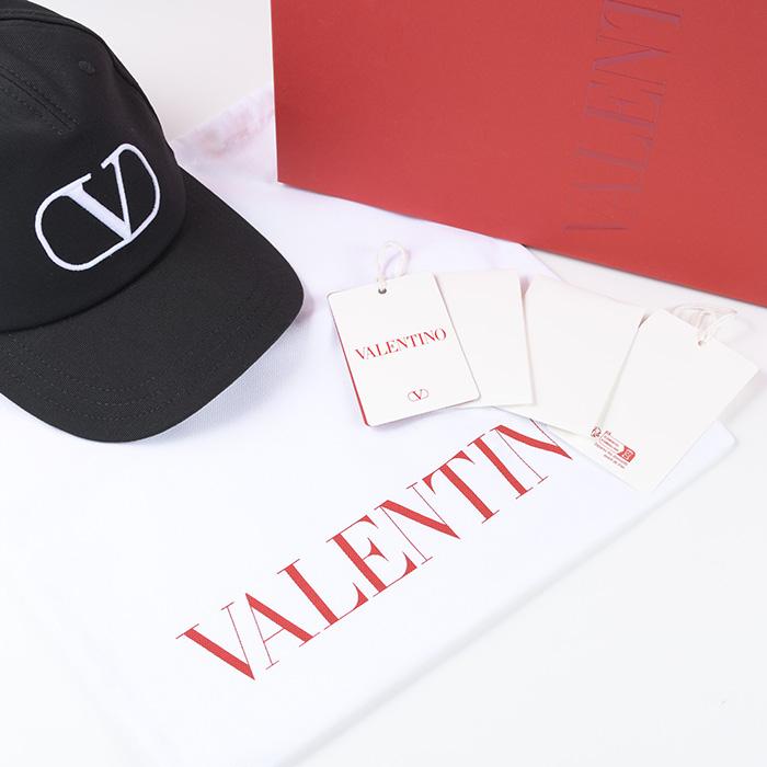 VALENTINO ヴァレンティノ バレンチノ 帽子 キャップ HDA10 YFB VALENTINO ヴァレンティノ バレンチノ 帽子 キャップ HDA10 YFB