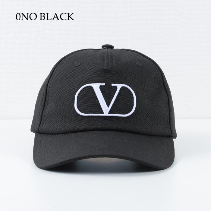 VALENTINO（ヴァレンティノ） バレンチノ 帽子 キャップ HDA10 YFB