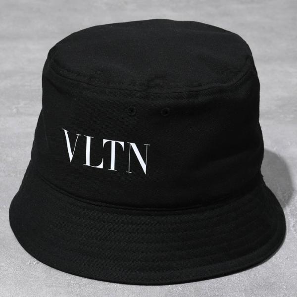 VALENTINO（ヴァレンティノ） バケットハット ハット バケハ 帽子 VLTN