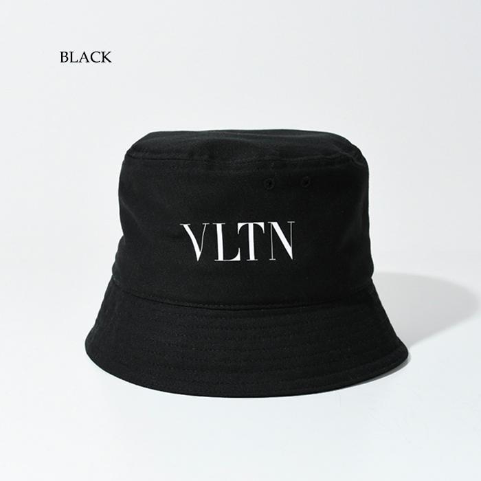 VALENTINO ヴァレンティノ バケットハット ハット バケハ 帽子 VALENTINO ヴァレンティノ バケットハット ハット バケハ 帽子