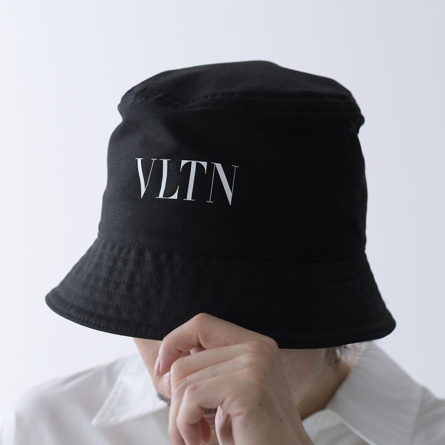 VALENTINO ヴァレンティノ バケットハット ハット バケハ 帽子 VALENTINO ヴァレンティノ バケットハット ハット バケハ 帽子