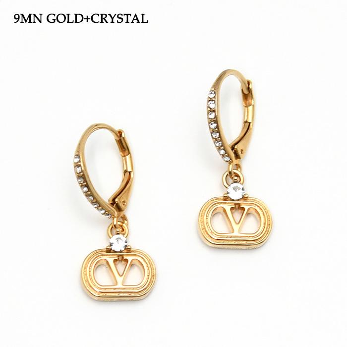 VALENTINO（ヴァレンティノ） ヴァレンティノピアス アクセサリー