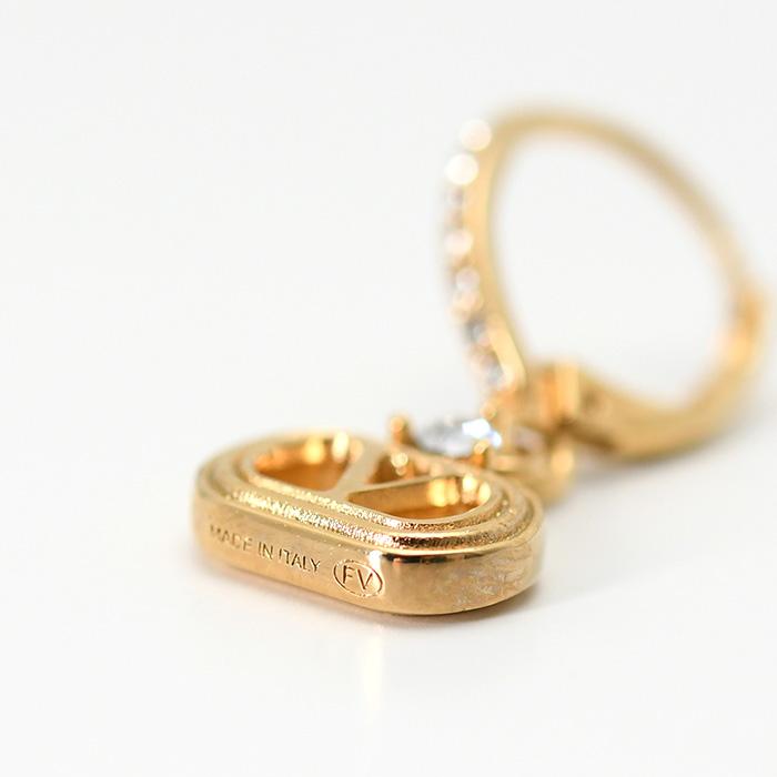 VALENTINO（ヴァレンティノ） ヴァレンティノピアス アクセサリー