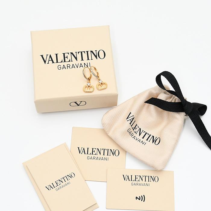 VALENTINO（ヴァレンティノ） ヴァレンティノピアス アクセサリー