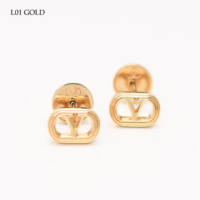 VALENTINO（ヴァレンティノ） アクセサリー オヴァレット メタル