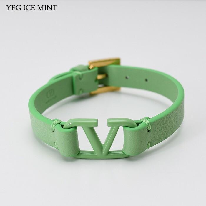 VALENTINO（ヴァレンティノ） 【ポイント10倍】VALENTINO ブレスレット