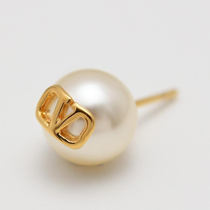 VALENTINO（ヴァレンティノ） ピアス アクセサリー ジュエリー 2J0E35