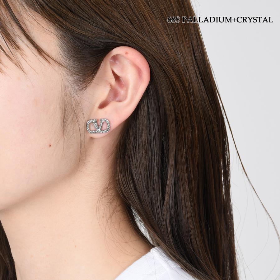 未使用美品✨VALENTINO ピアス 楽天市場】VALENTINO ヴァレンティノ ピアス 5W2J0G76ERY
