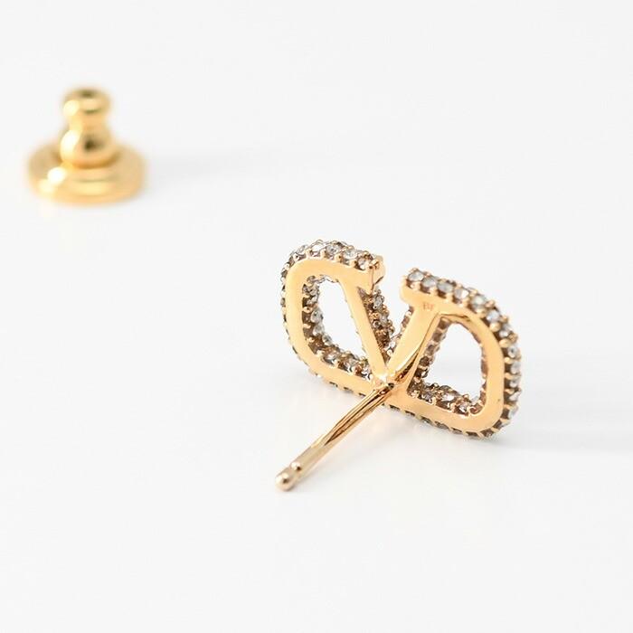VALENTINO（ヴァレンティノ） ピアス アクセサリー WJ0F85YCW