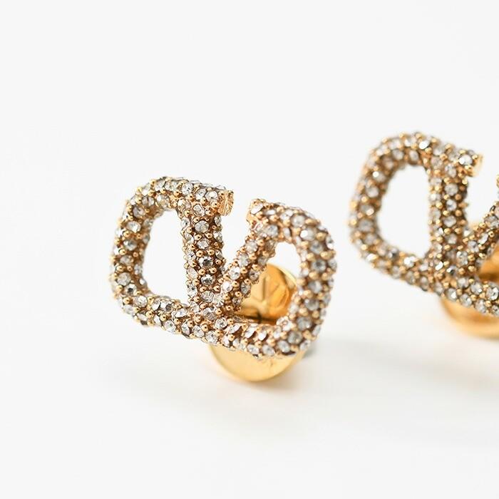 VALENTINO（ヴァレンティノ） ピアス アクセサリー J0F85YCW