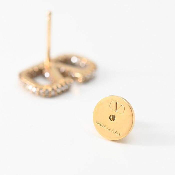 VALENTINO（ヴァレンティノ） ピアス アクセサリー J0F85YCW