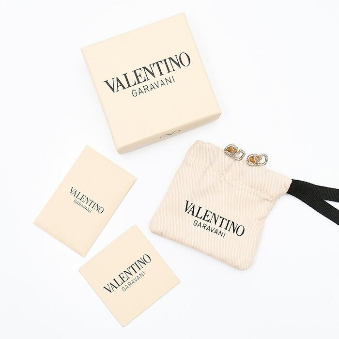 VALENTINO（ヴァレンティノ） ピアス アクセサリー WJ0F85YCW