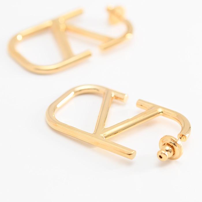 VALENTINO（ヴァレンティノ） ピアス アクセサリー J0F96 MET