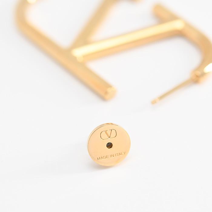 VALENTINO（ヴァレンティノ） ピアス アクセサリー J0F96 MET