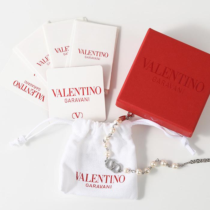 VALENTINO（ヴァレンティノ） バレンチノ ブレスレット アクセサリー
