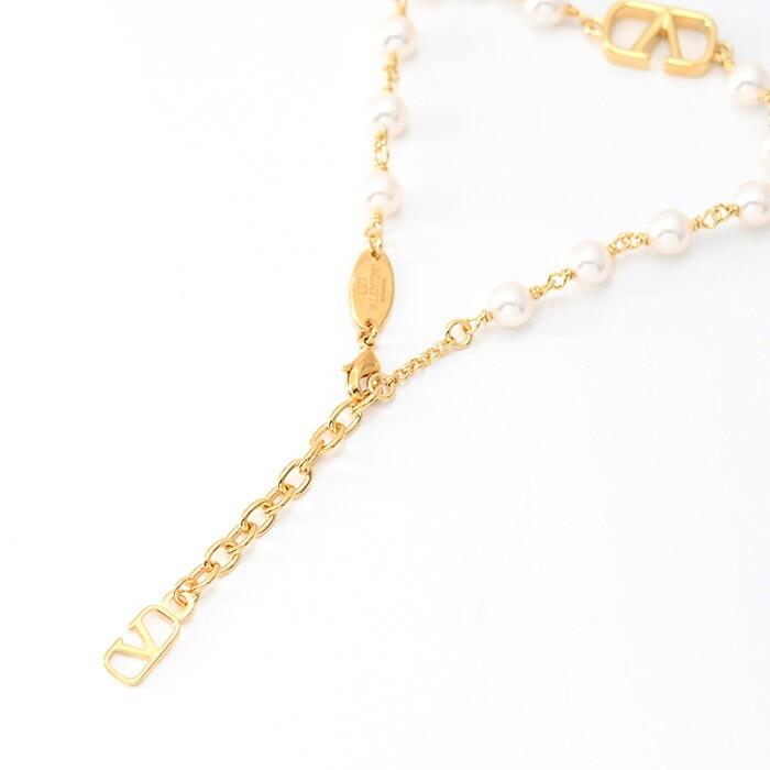 VALENTINO（ヴァレンティノ） ブレスレット アクセサリー Vロゴ