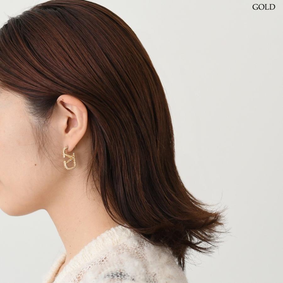VALENTINO（ヴァレンティノ） ピアス アクセサリー J0G73 YCW V