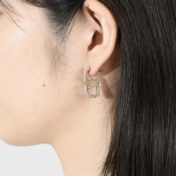 VALENTINO（ヴァレンティノ） ピアス アクセサリー J0G73 YCW V