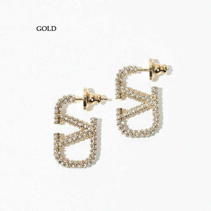 VALENTINO（ヴァレンティノ） ピアス アクセサリー J0G73 YCW V