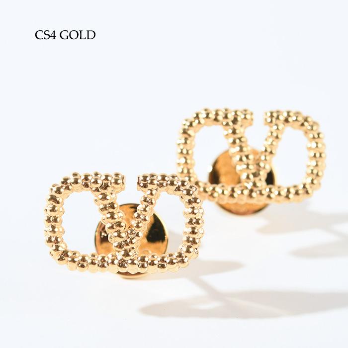 VALENTINO ヴァレンティノ バレンチノ アクセサリー Vロゴ