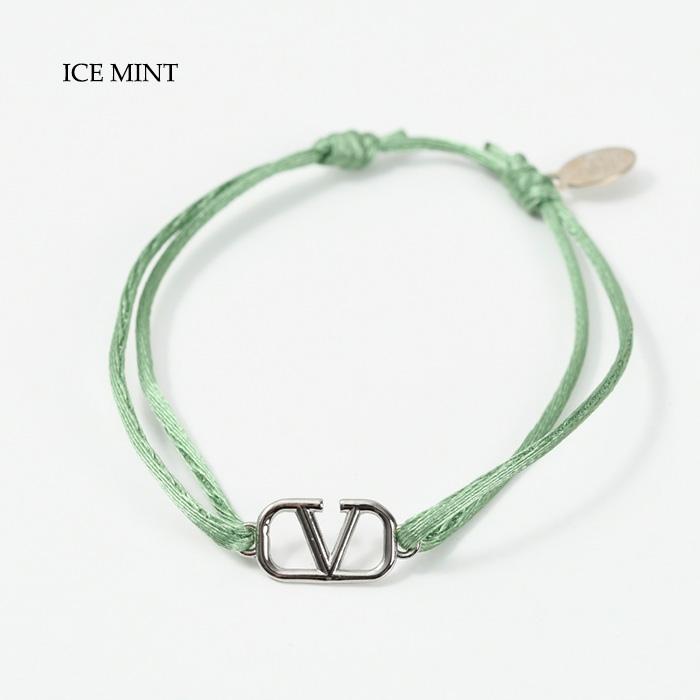 VALENTINO（ヴァレンティノ） ブレスレット アクセサリー シグネチャー