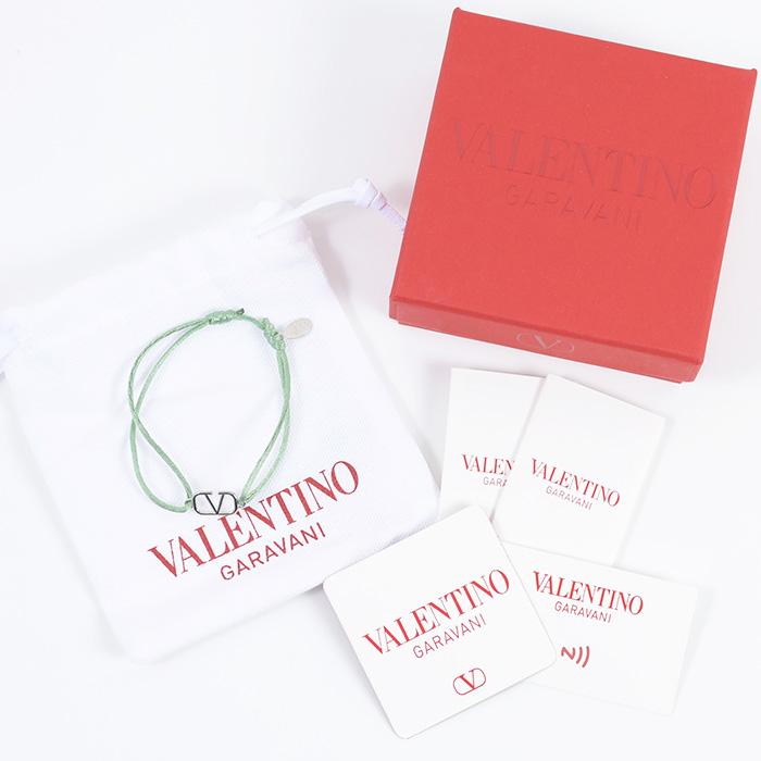 VALENTINO（ヴァレンティノ） ブレスレット アクセサリー シグネチャー
