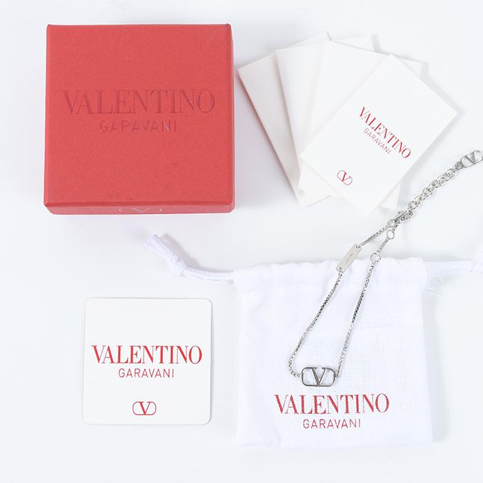 VALENTINO（ヴァレンティノ） バレンチノ アクセサリー Vロゴ