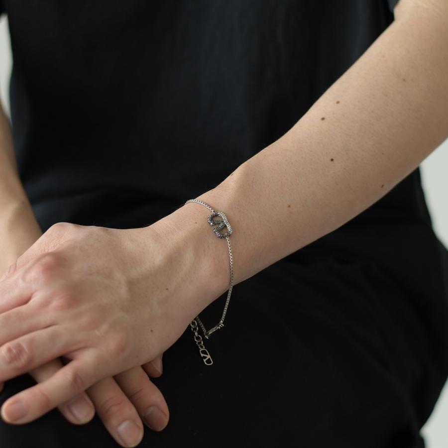 VALENTINO バレンチノ ヴァレンティノ アクセサリー Vロゴ