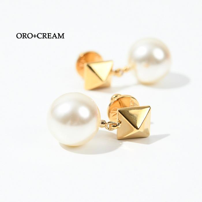 VALENTINO ヴァレンティノ ピアス アクセサリー ロックスタッズ VALENTINO ヴァレンティノ ピアス アクセサリー ロックスタッズ