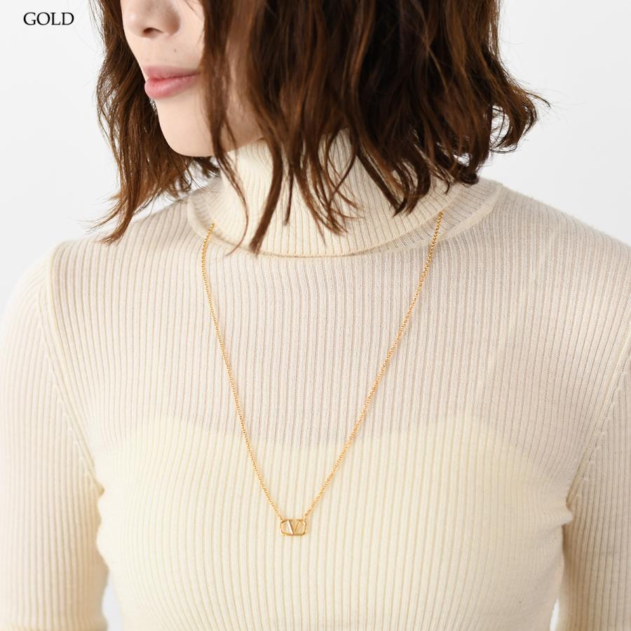 VALENTINO ヴァレンティノ アクセサリー VLOGO SIGNATURE VALENTINO ヴァレンティノ アクセサリー VLOGO SIGNATURE