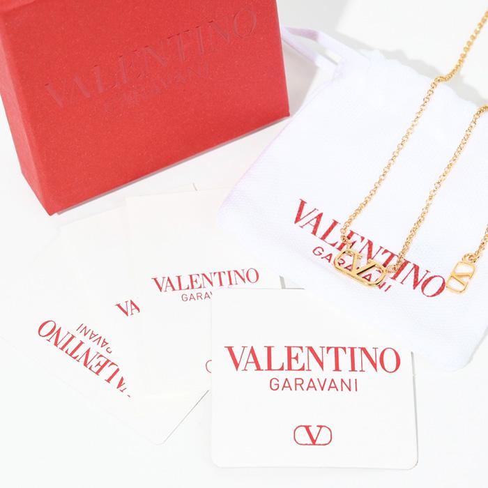 VALENTINO ヴァレンティノ アクセサリー VLOGO SIGNATURE VALENTINO ヴァレンティノ アクセサリー VLOGO SIGNATURE