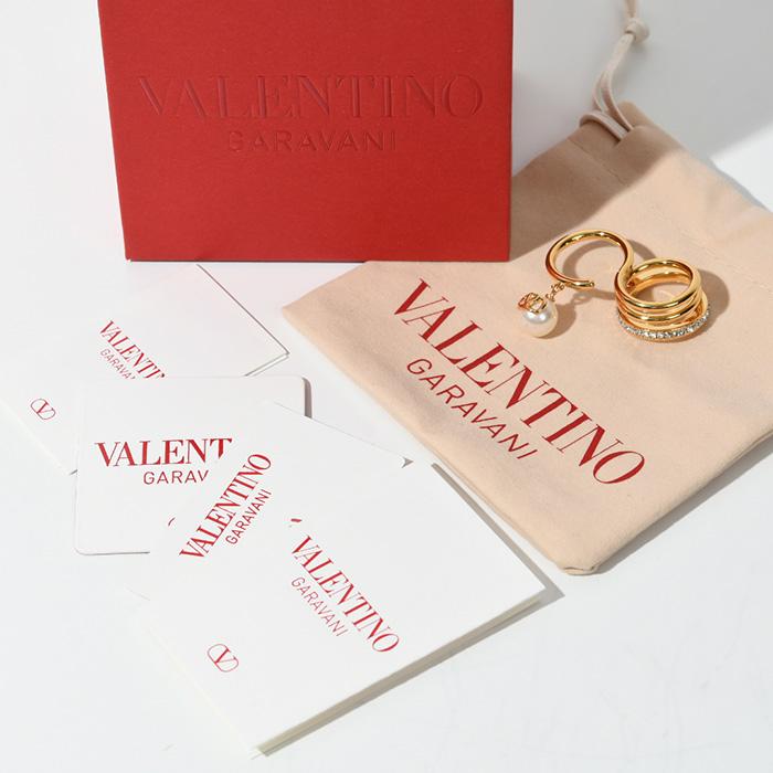 VALENTINO ヴァレンティノ バレンチノ Vロゴ シグネチャー VALENTINO ヴァレンティノ バレンチノ Vロゴ シグネチャー