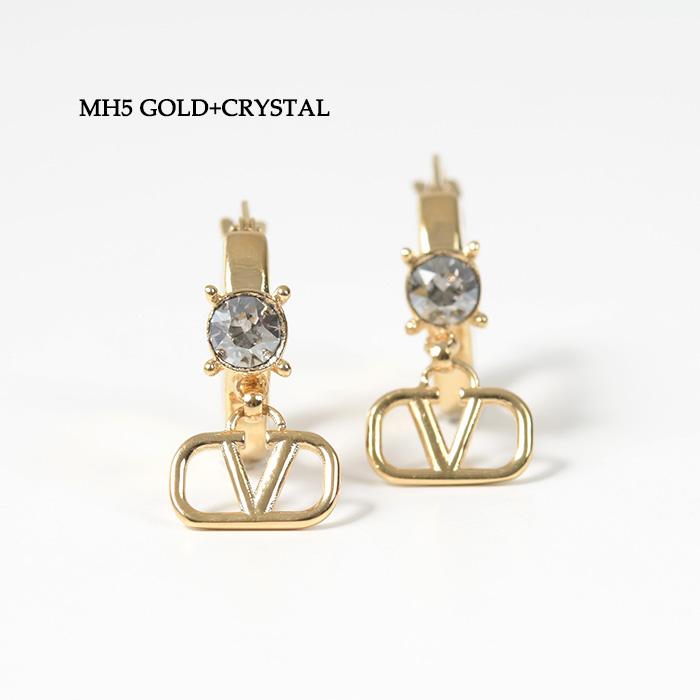 VALENTINO バレンチノ ヴァレンティノ ピアス アクセサリー ミニ VALENTINO バレンチノ ヴァレンティノ ピアス アクセサリー ミニ