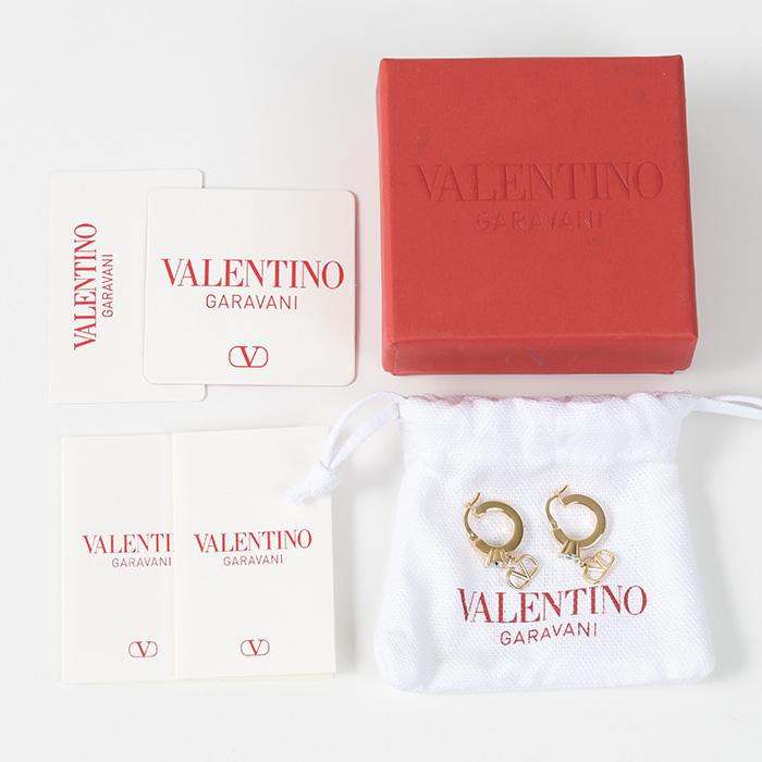 VALENTINO バレンチノ ヴァレンティノ ピアス アクセサリー ミニ VALENTINO バレンチノ ヴァレンティノ ピアス アクセサリー ミニ