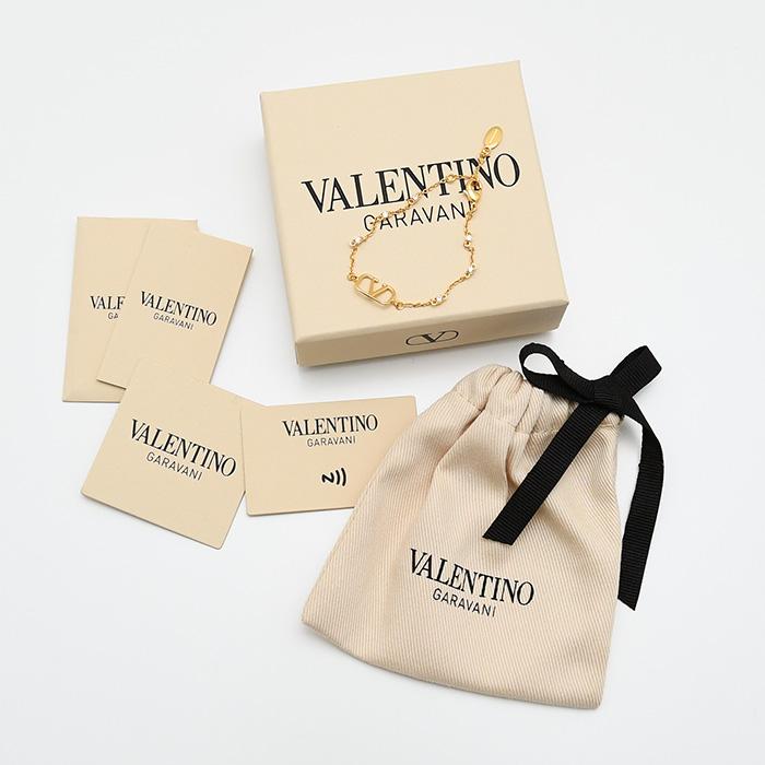 VALENTINO（ヴァレンティノ） ブレスレット アクセサリー J0W24 YCW V